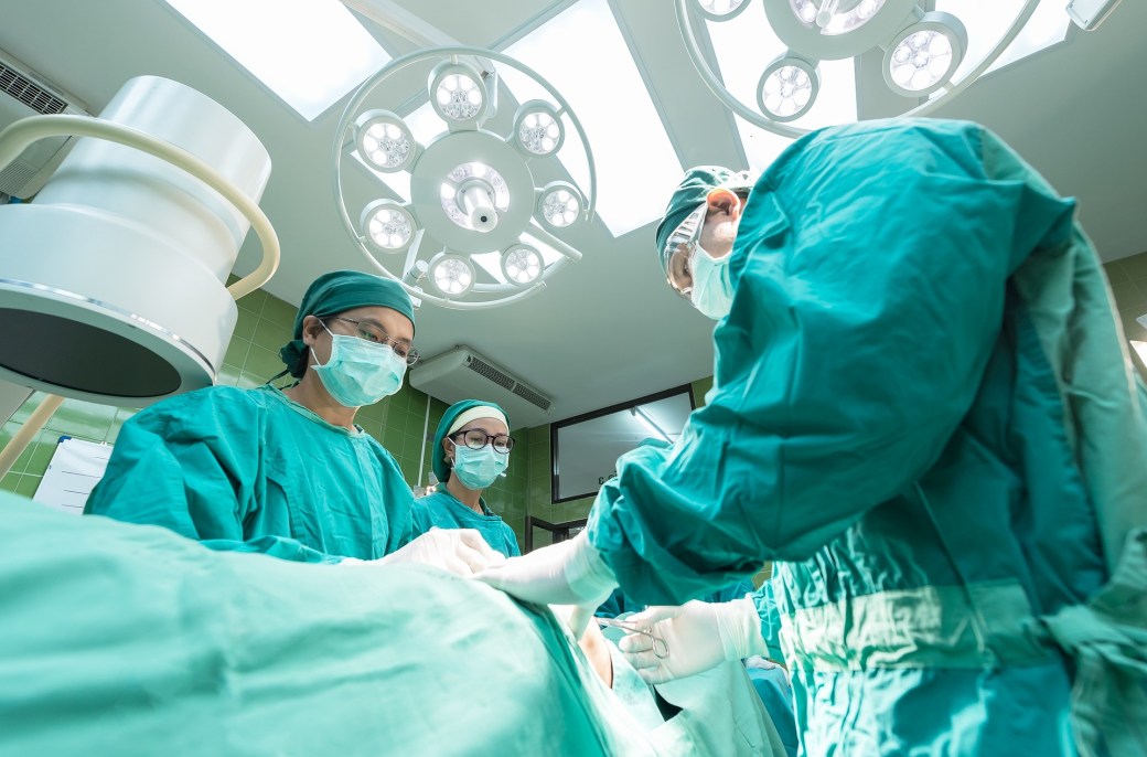 Los investigadores buscan alternativas para sustituir la anestesia