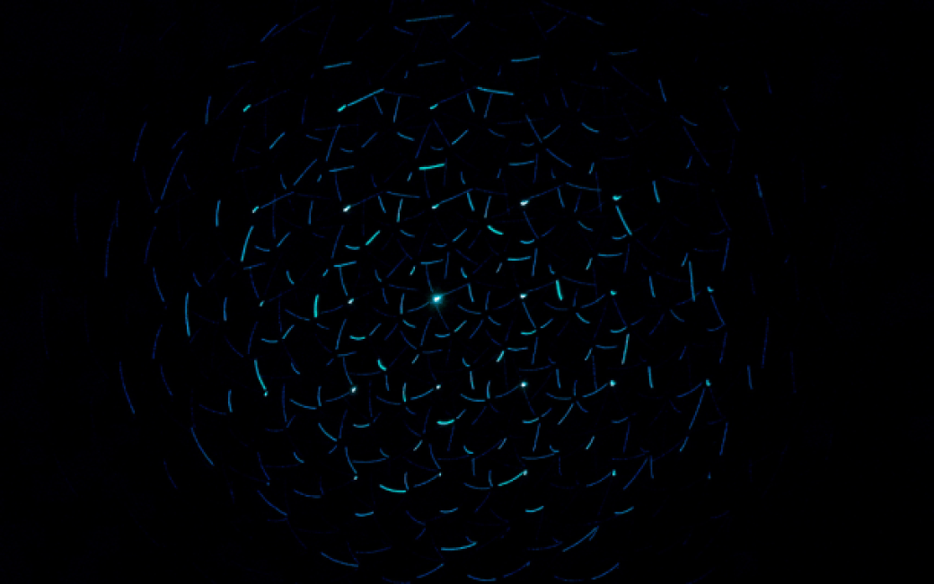 Richard Turere Lion Lights