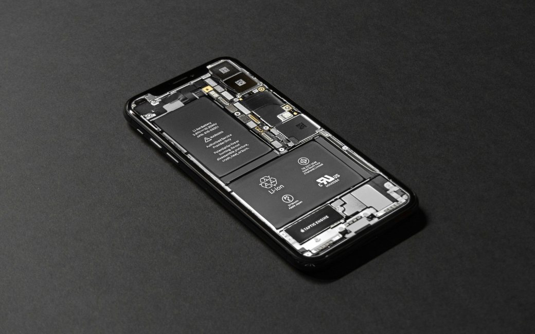 Este truco te será útil para aumentar la vida de la batería de tu iPhone