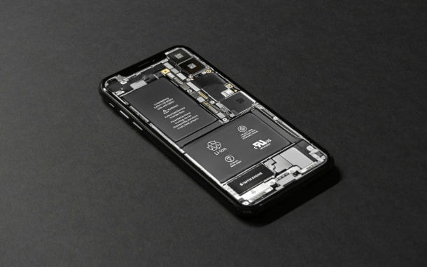 cuidar batería Silicio-Carbono trucos iPhone 