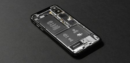 Apple limitará funciones en tu iPhone si le cambias la batería por tu  cuenta