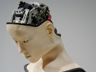Cerebro ChatGPT en Robots humanoides