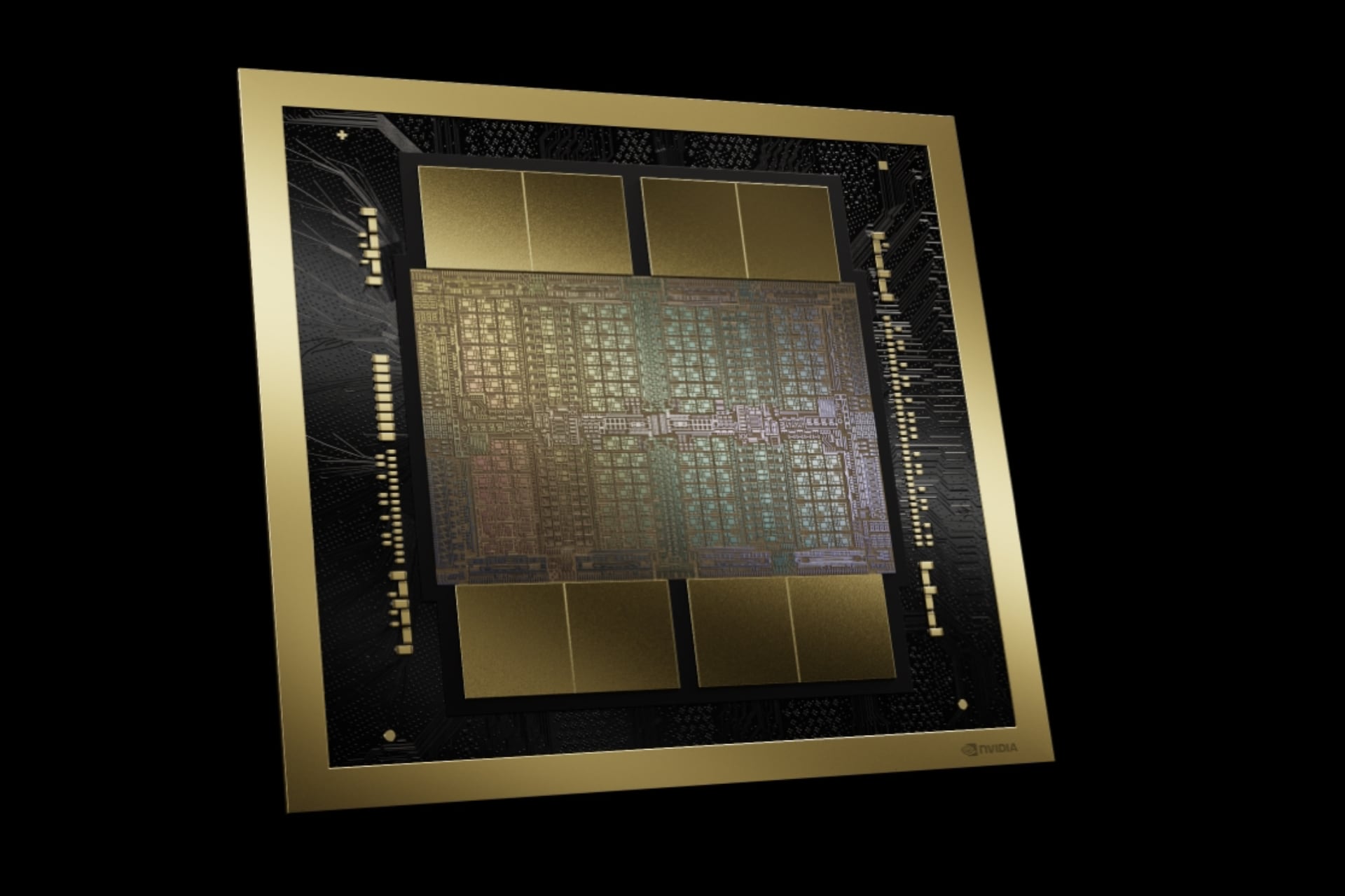 NVIDIA Blackwell: el futuro de la IA generativa está en los chips