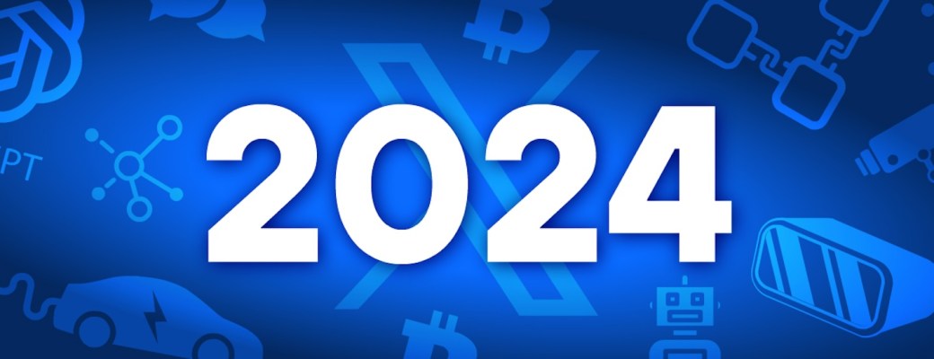 Tendencias tecnológicas del 2024