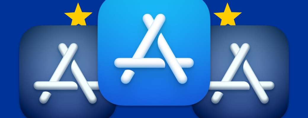 Cambios en App Store en la Unión Europea