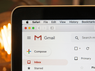 Gmail servicio de correo electrónico