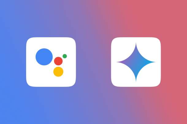 Gemini sustituye Google Assistant