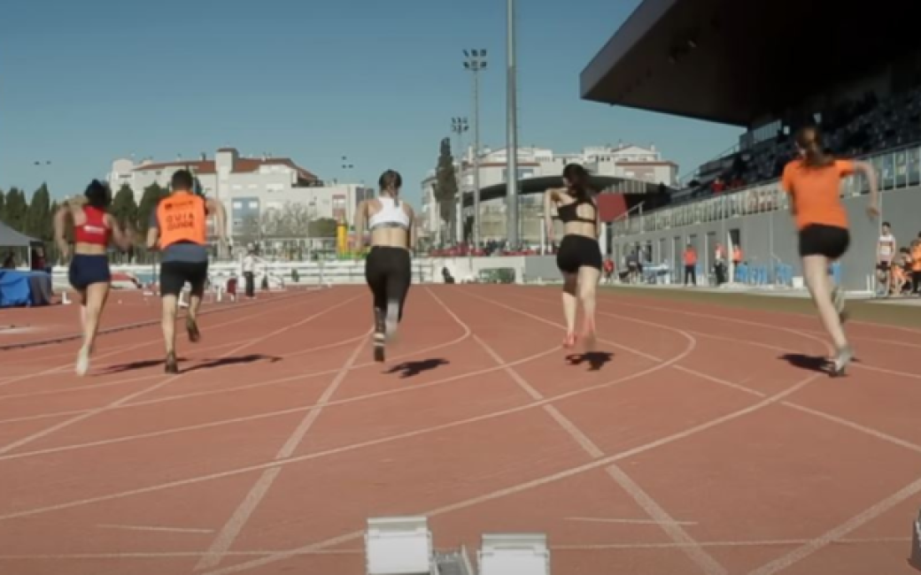 atletismo adaptado femenino