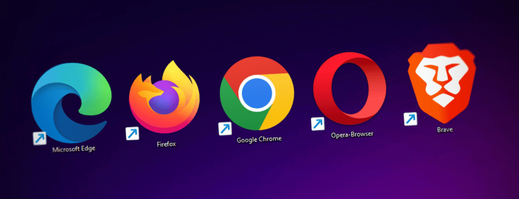 auge usuarios navegador Opera