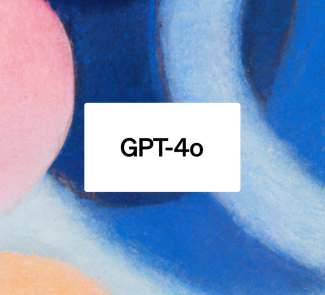 GPT-4o