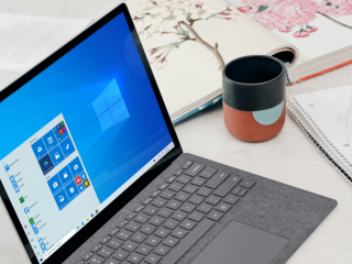 Novedades Copilot+ Microsoft Surface