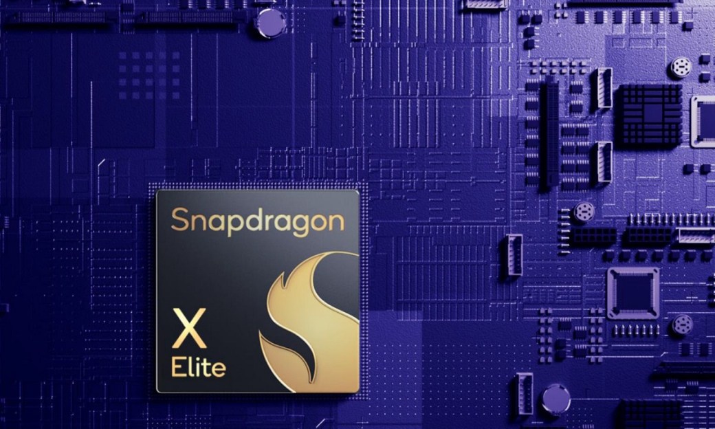 El procesador Snapdragon X Elite que promete iniciar esta era