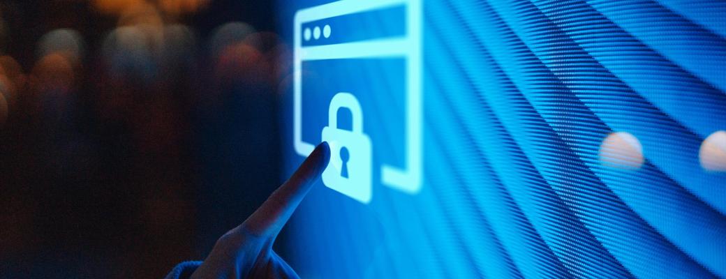 Navegación privada y segura
