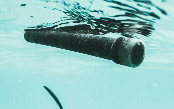 limpieza del mar, contaminación del agua