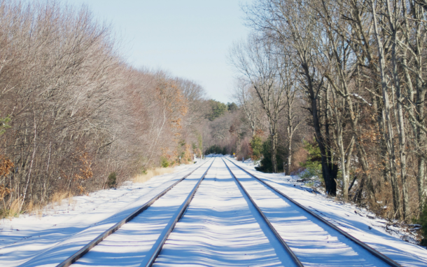 mantenimiento ferroviario