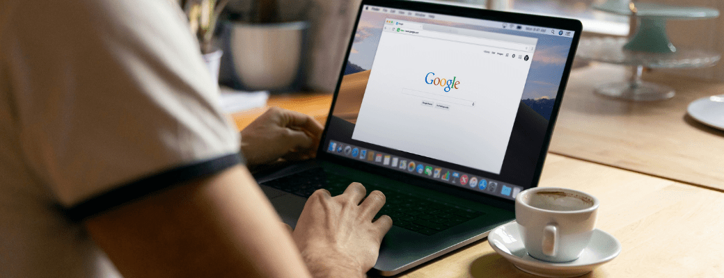 Acortador de enlaces Google