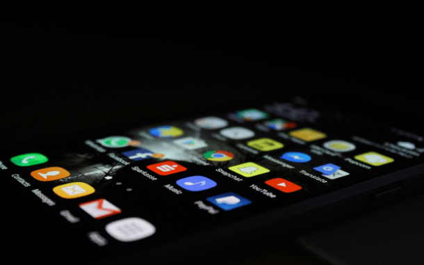Aplicaciones Play Store, Borrar aplicaciones Android