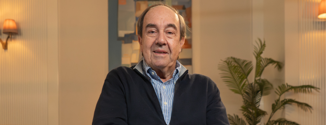 nando parrado apoyo mutuo sociedad de la nieve