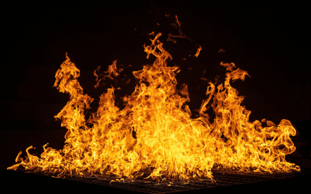 Constelación de satélites, Medios para combatir los incendios forestales en España