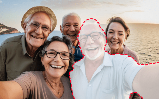 Cuidadores, Superpoderes