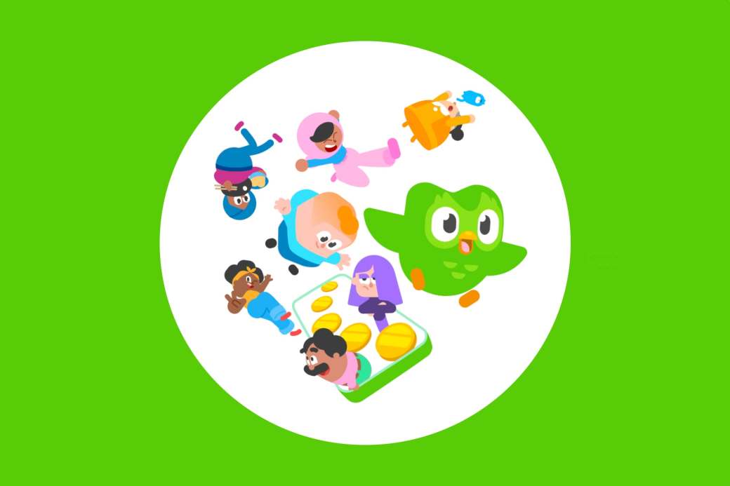 Duolingo es una de las apps más conocidas para aprender idiomas con IA