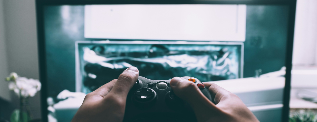 Game-based learning vs. Gamification