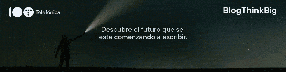 Cabecera Blog Think Big Telefónica Innovación Digital