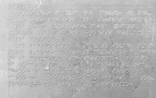 Lenguaje braille, Recursos educativos