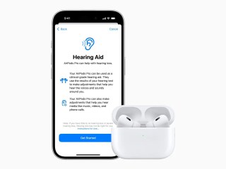 Prueba audición AirPods Pro