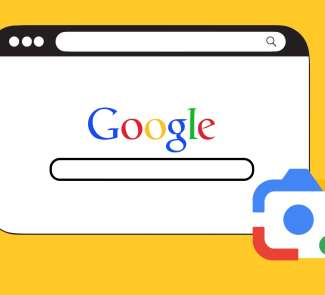 Google Chrome con Google Lens