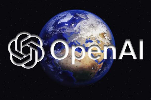 OpenAI lidera The Stargate Project