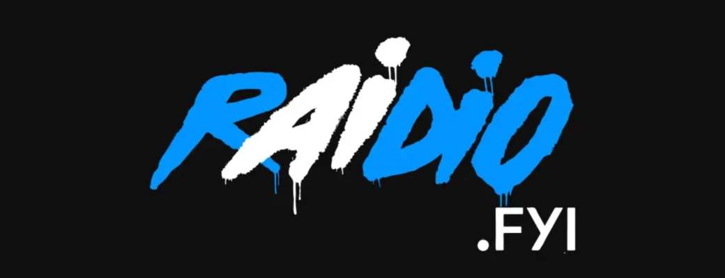 RAiDiO.FYI de Will.i.am