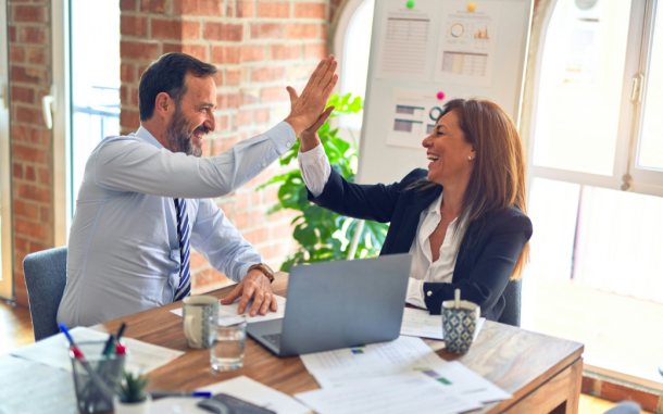 Relaciones interpersonales Comunicación asertiva