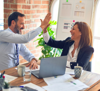 Relaciones interpersonales Comunicación asertiva