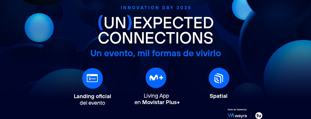 Telefónica Innovation Day