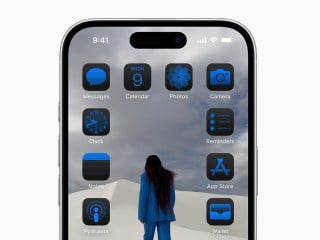 Cambiar color de los iconos en iPhone