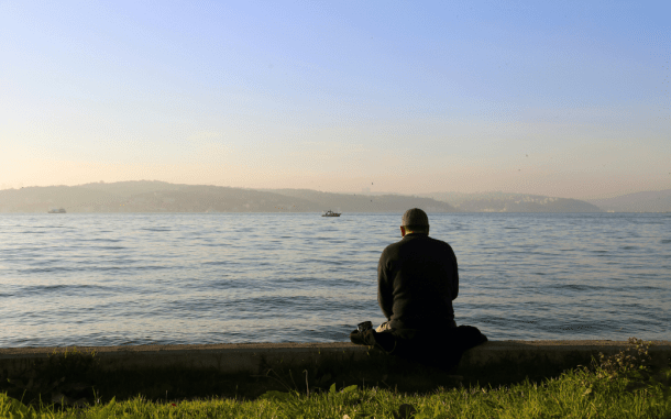 soledad no deseada, salud emociona