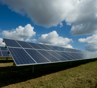 vida útil paneles solares