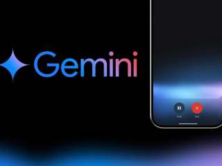 Gemini Live