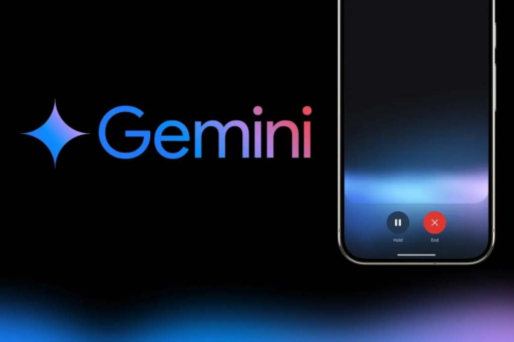 Gemini Live estará presente en Android 16
