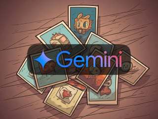 Crear imágenes con IA Gemini de Google