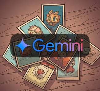 Crear imágenes con IA Gemini de Google