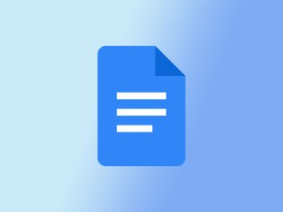 Google Docs