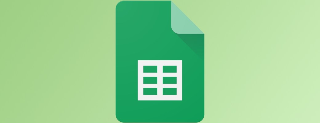 Google Sheets