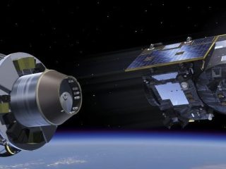 Proba-3, innovacion tecnologica para crear eclipses artificiales y estuciar la capa solar
