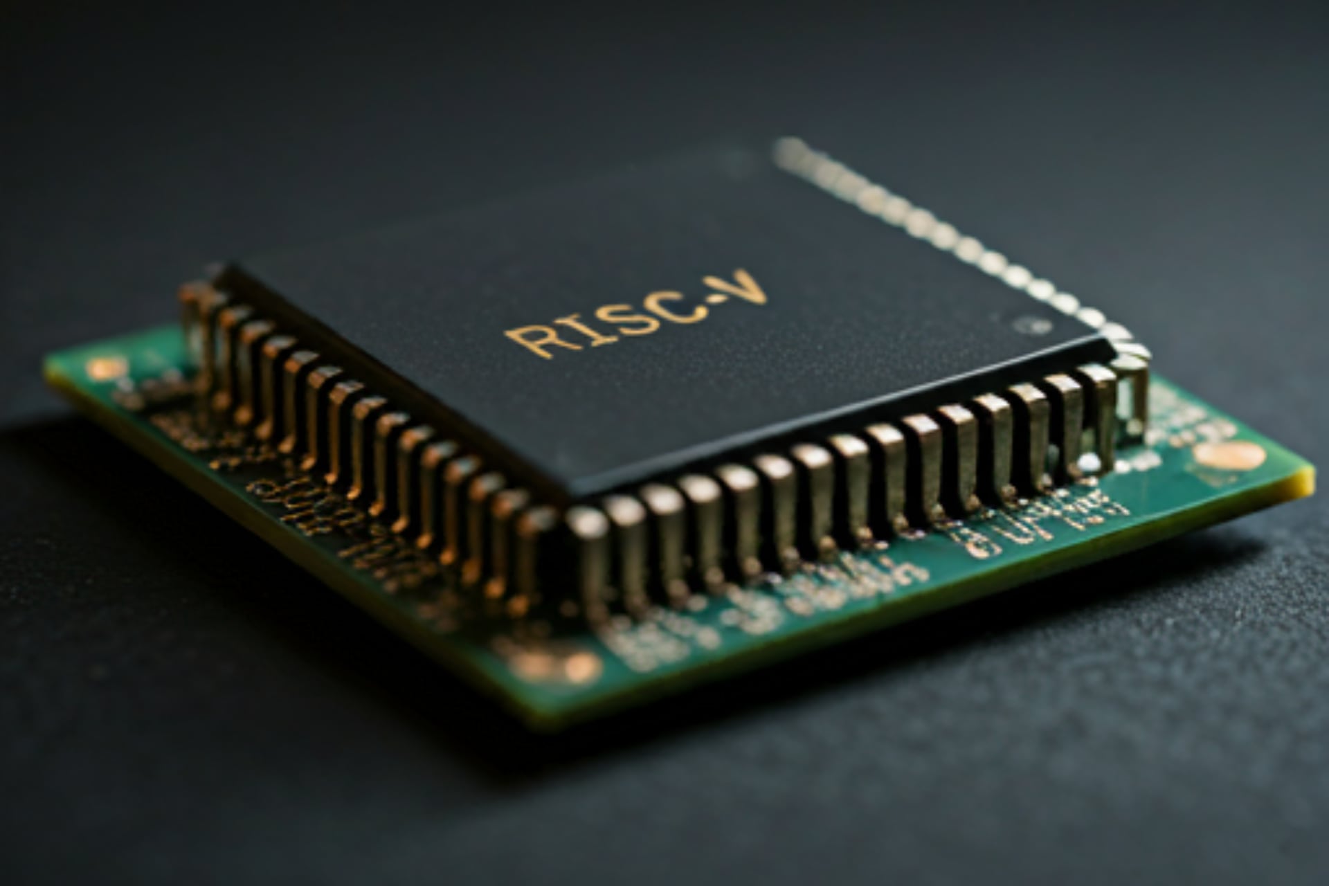 Procesadores RISC-V: la alternativa libre a x86/64 y ARM