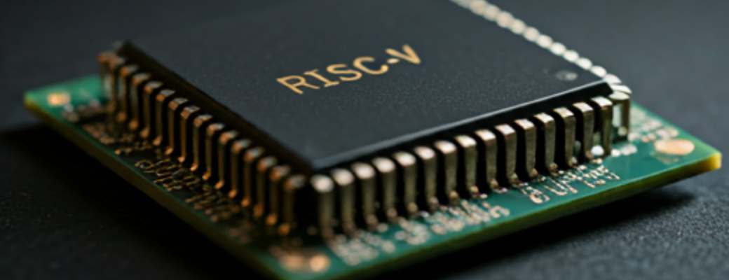 Procesadores RISC-V