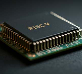 Procesadores RISC-V