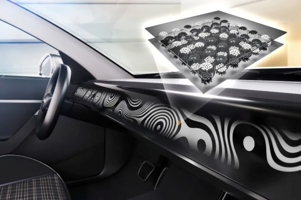 Pantalla tinta electronica