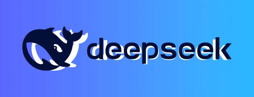 DeepSeek